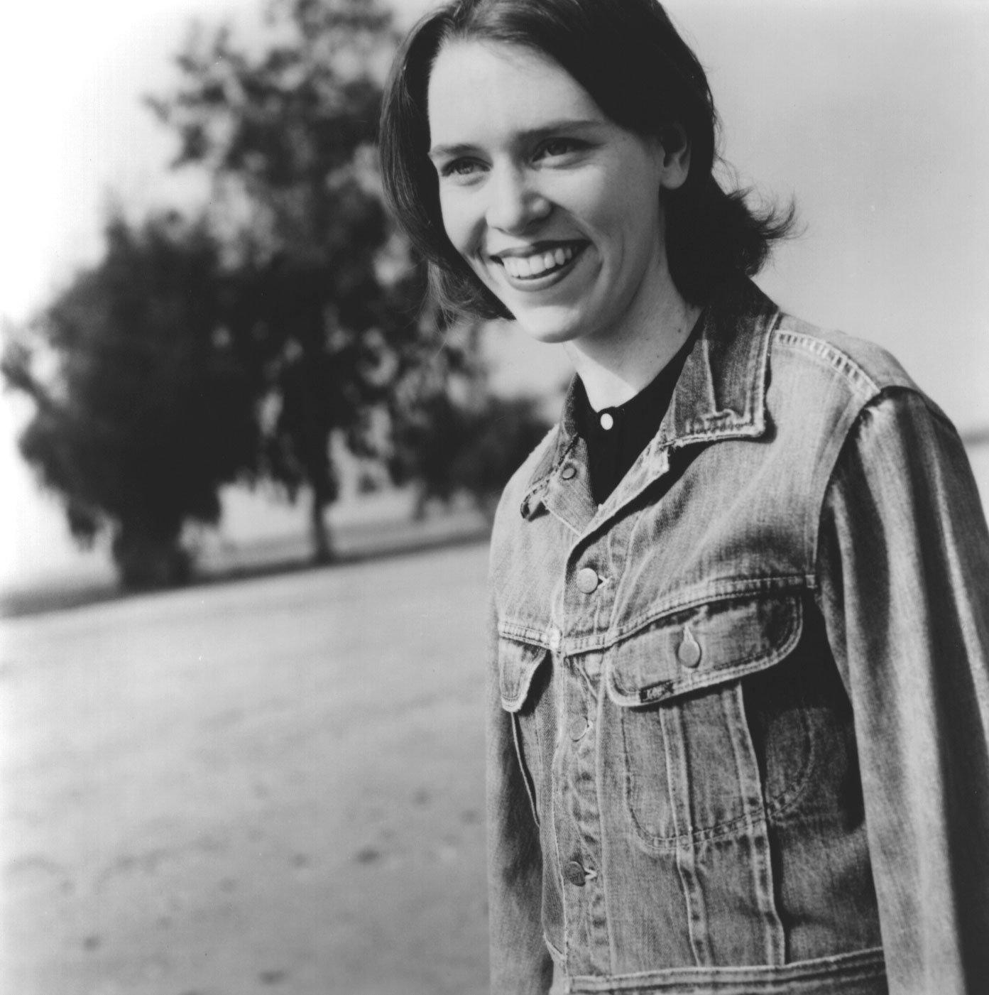 Gillian Welch