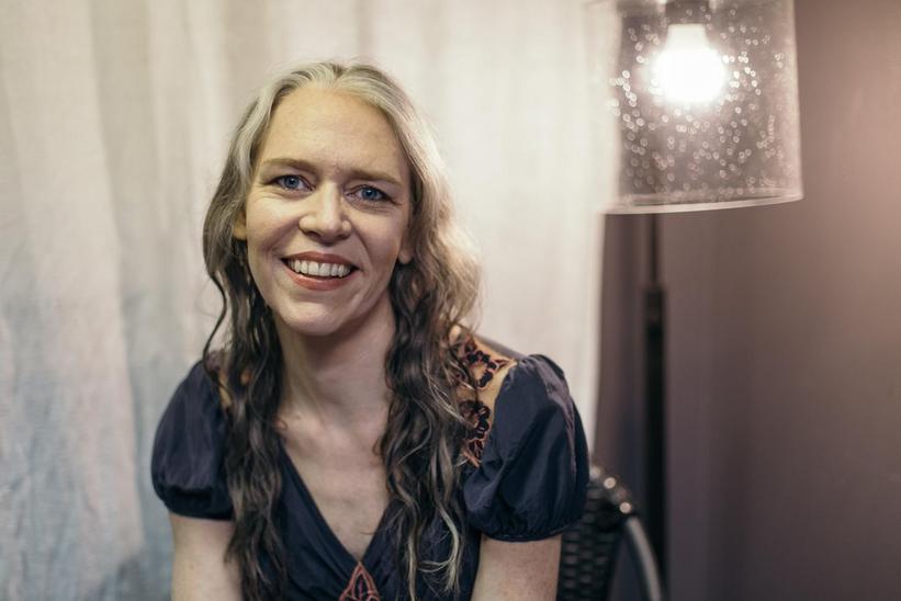 Exclusive: Gillian Welch On Vinyl, Songwriting, 'O Brother...' & More