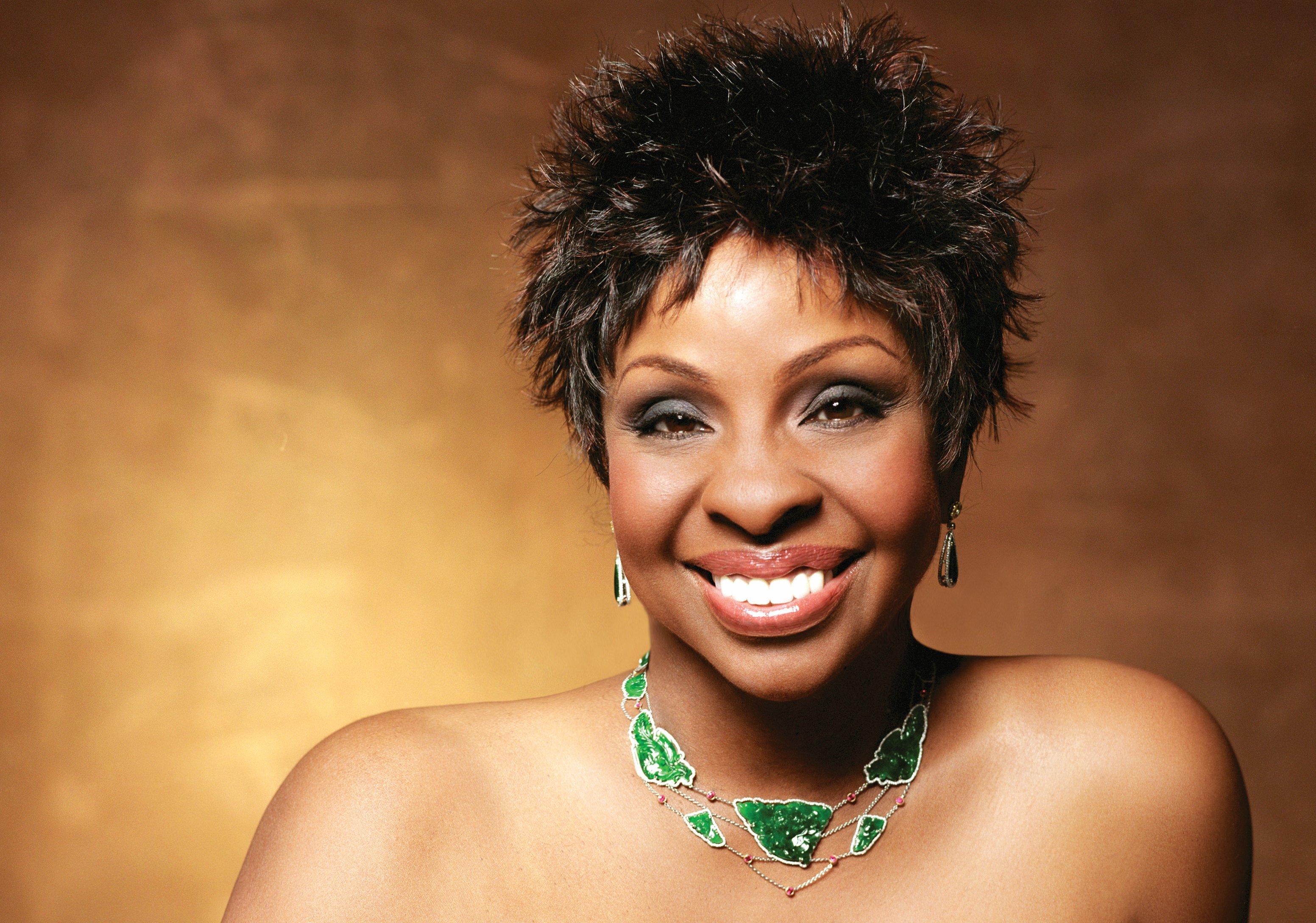 Gladys Knight