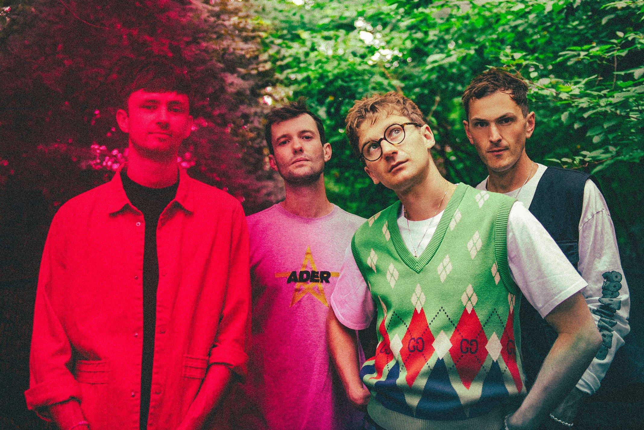 Glass Animals