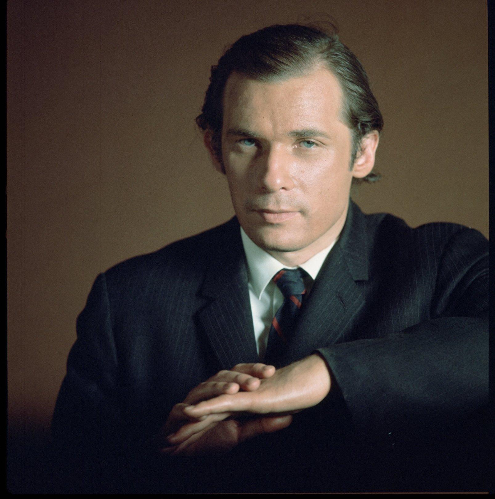 Glenn Gould