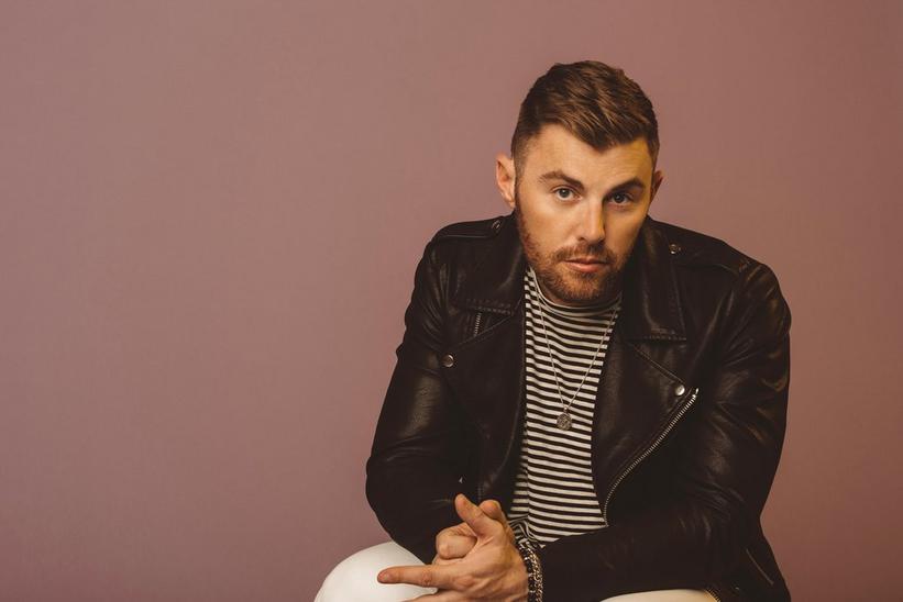 Goldroom's Josh Legg On Launching A Label With RAC: "We Just Want To Help Artists Create Long Careers"