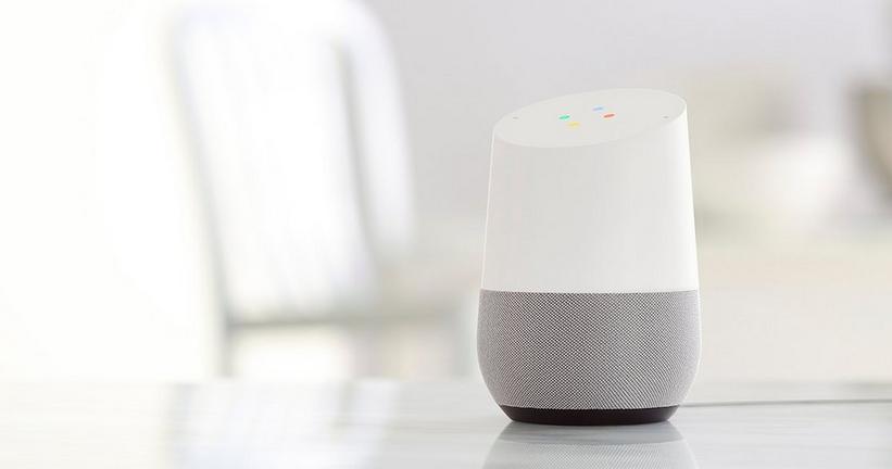 Spotify Users Gain New Commands For Google Home