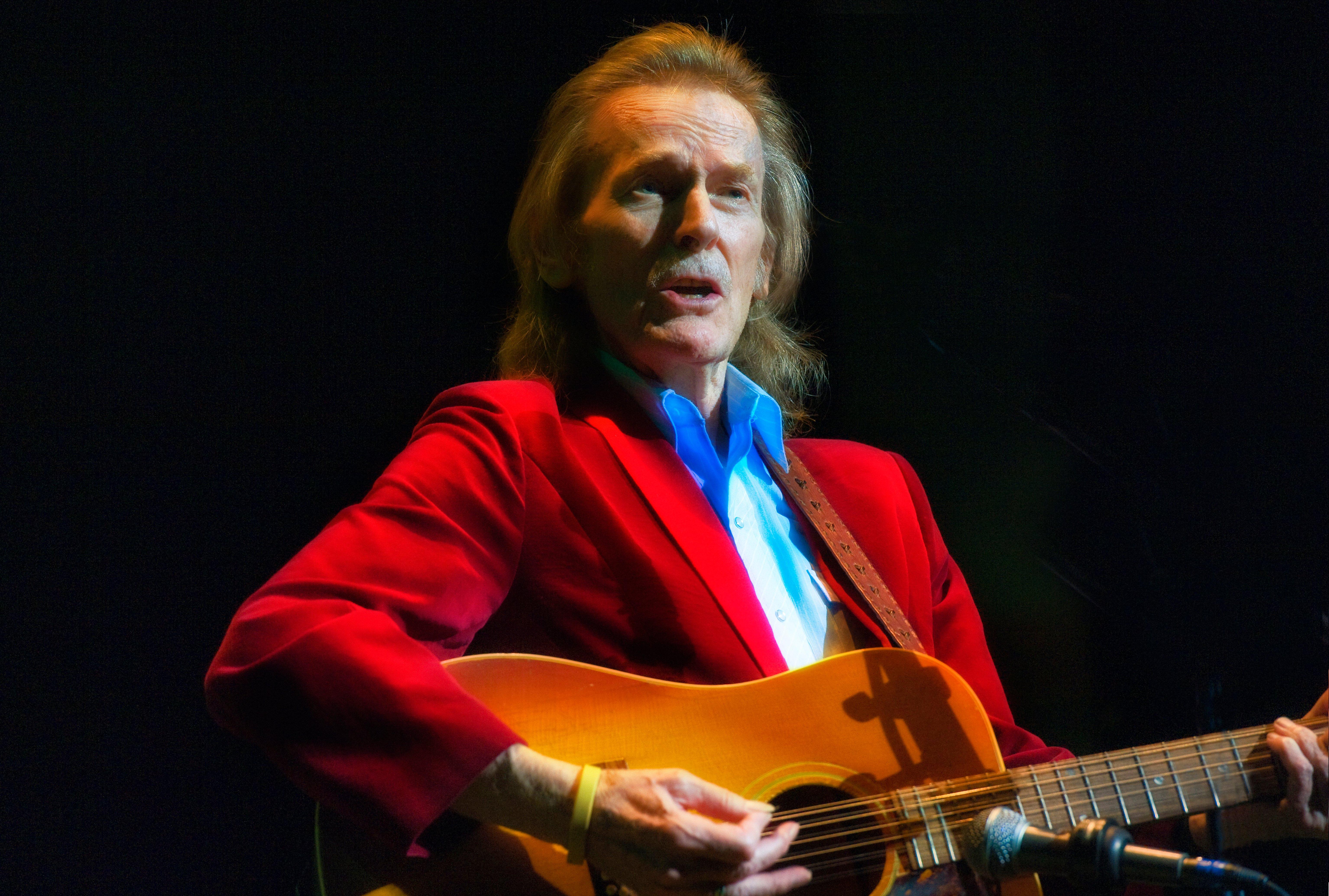 Gordon Lightfoot