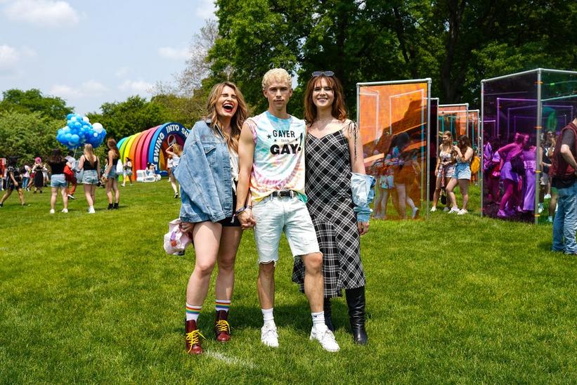 Gov Ball 2019: What Went Down Before Mother Nature Took The Headline Slot