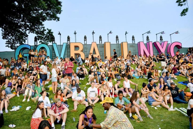 Governors Ball 2020 Canceled Amid Coronavirus Pandemic