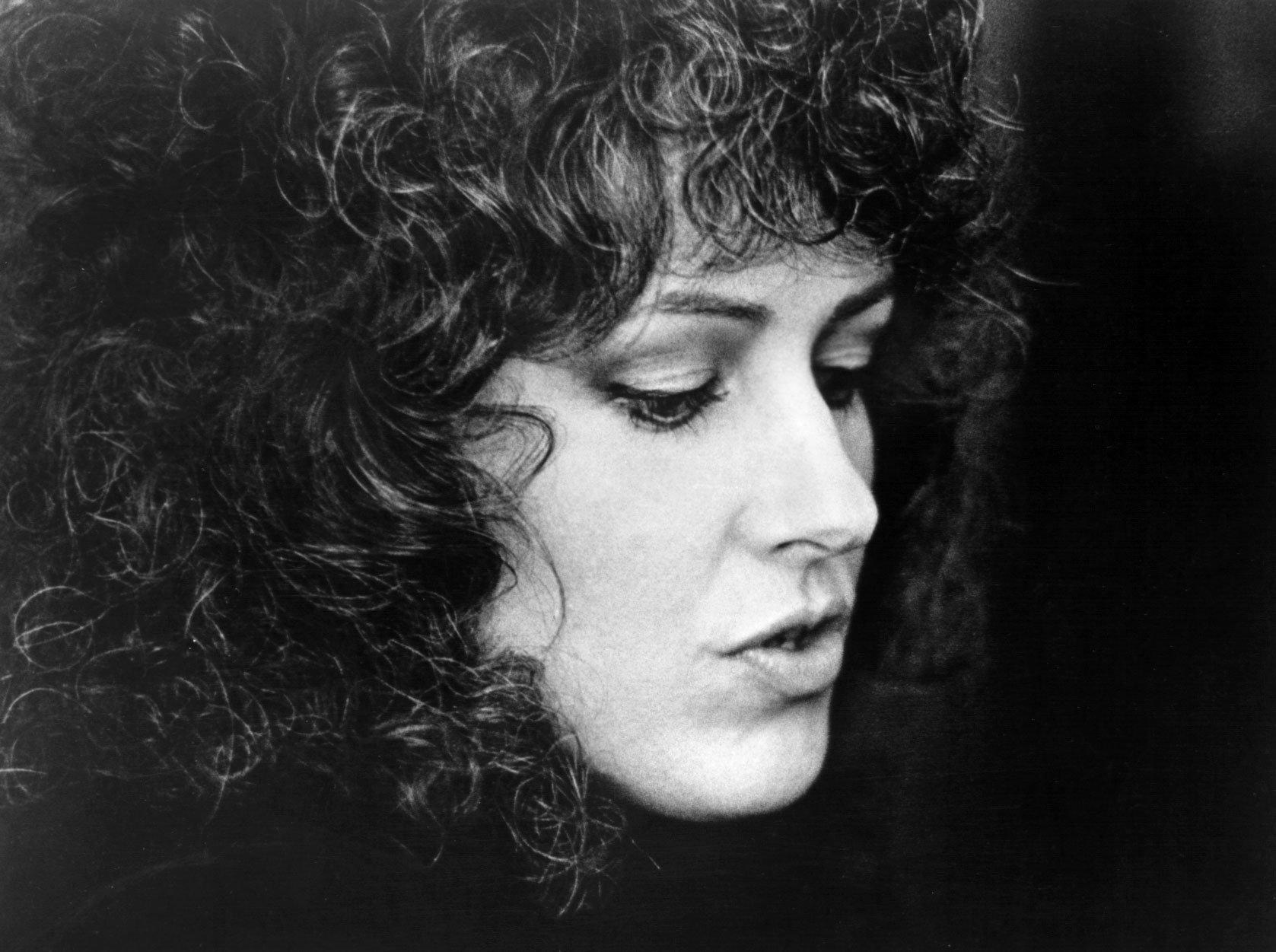 Grace Slick