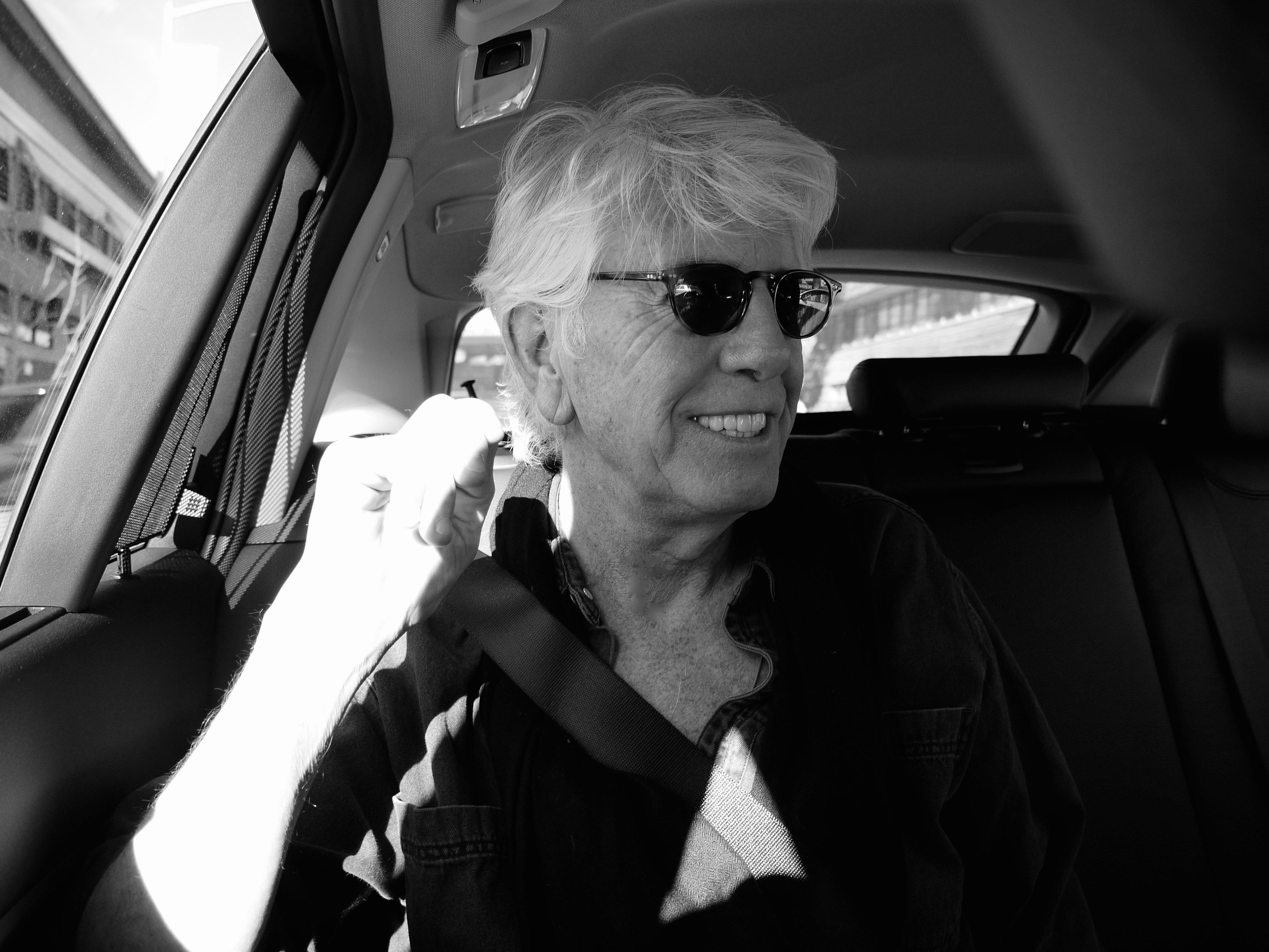 Graham Nash