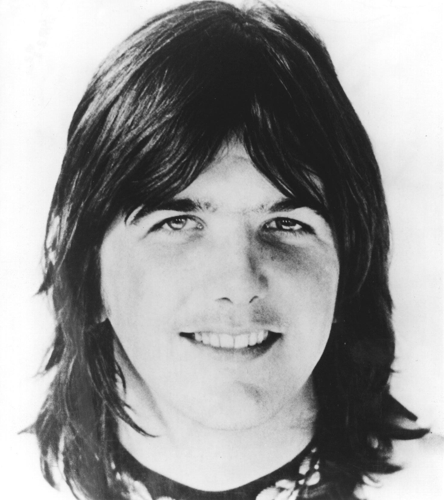 Gram Parsons