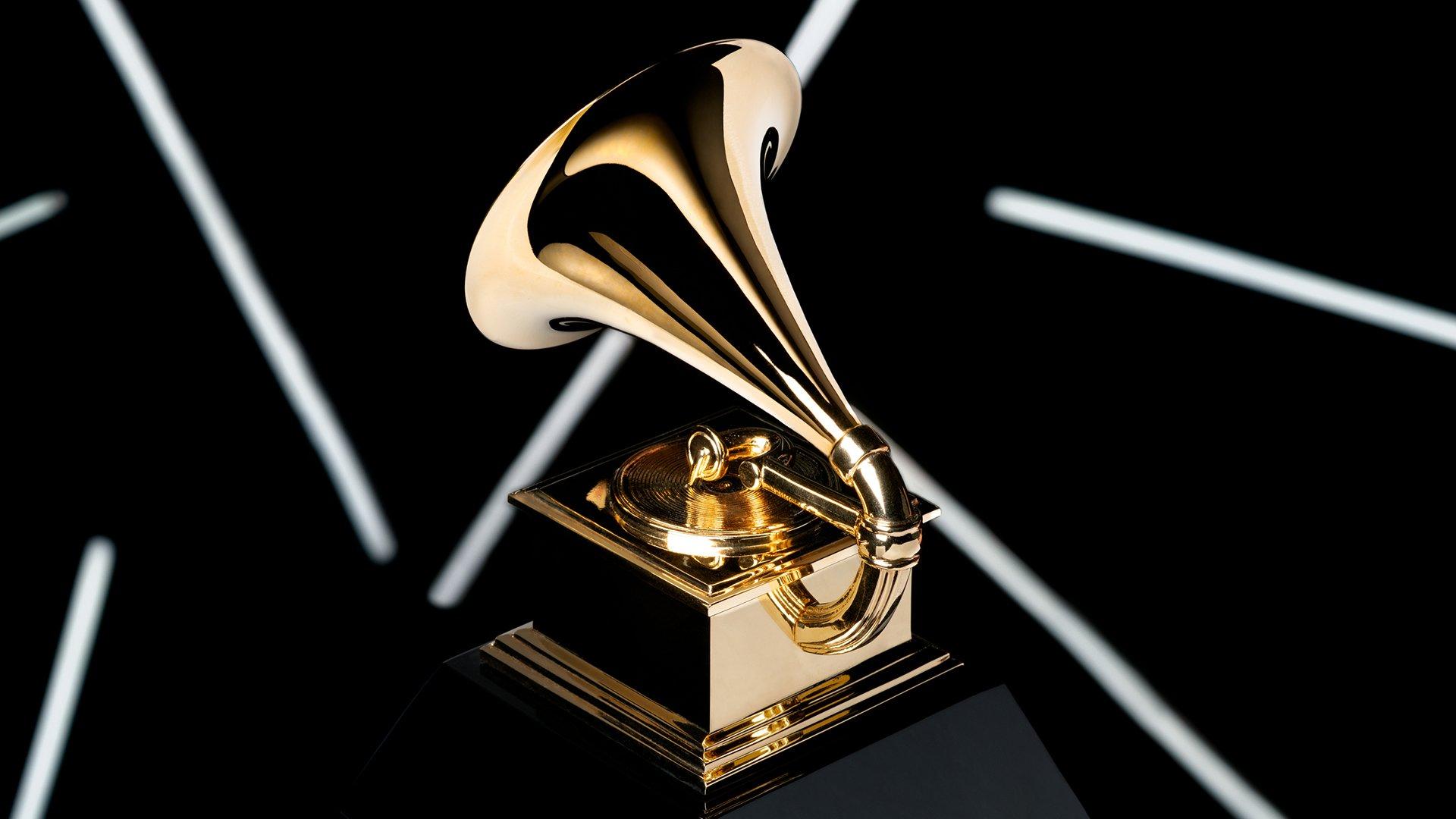 Behind The GRAMMY Why The New Best Spoken Word Poetry Album GRAMMY