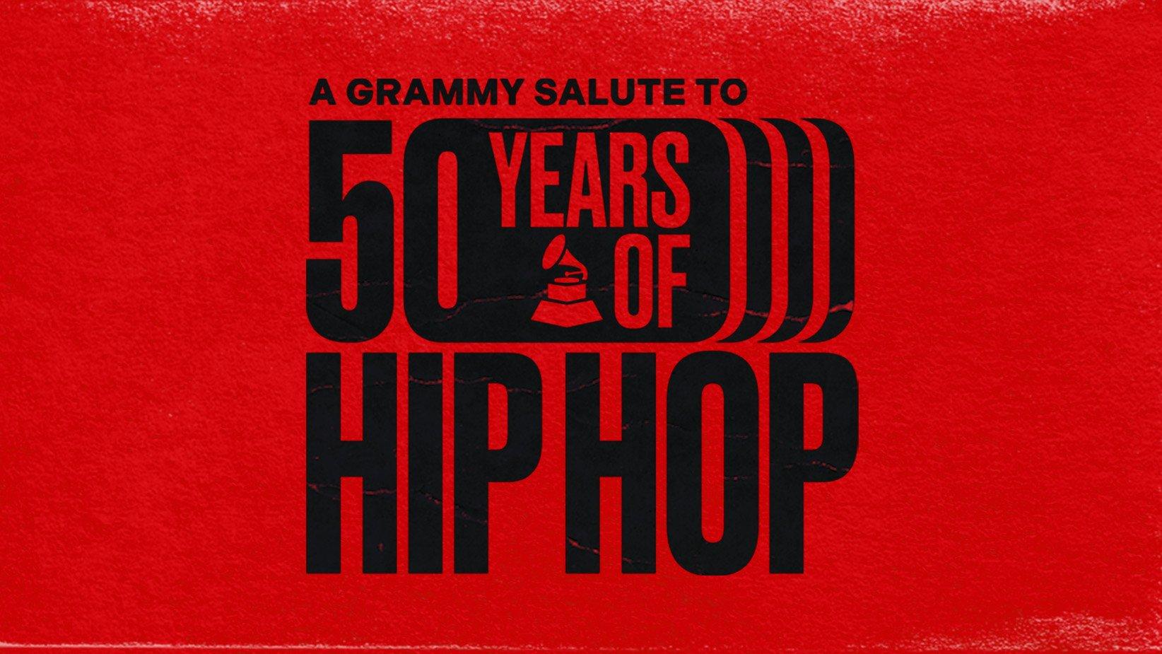 50 Years Of Hip Hop Concert Lineup 2025