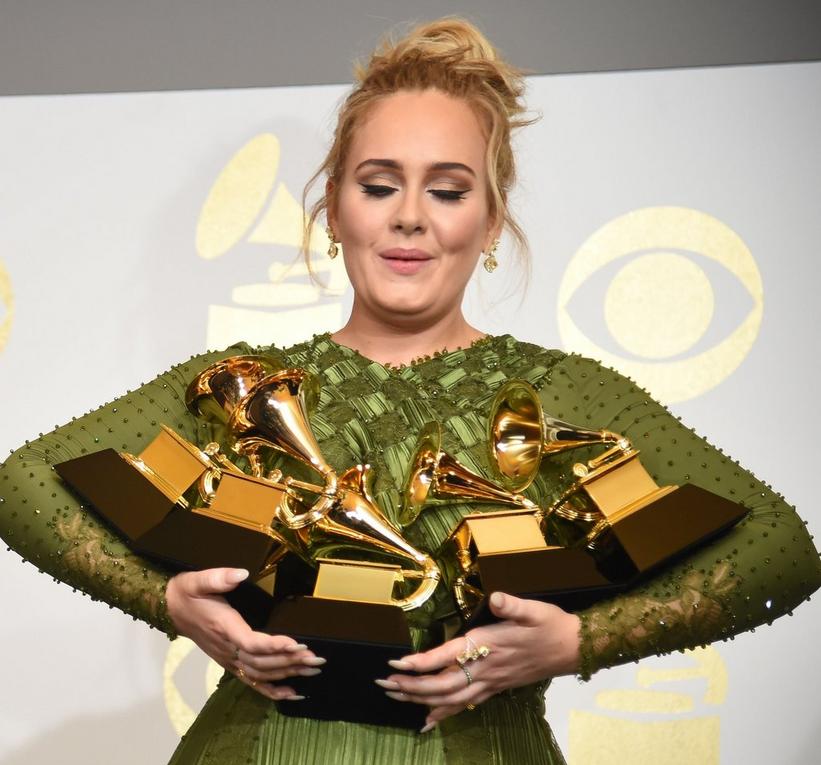 The Recording Academy Announces Major Changes For The 2022 GRAMMY Awards Show