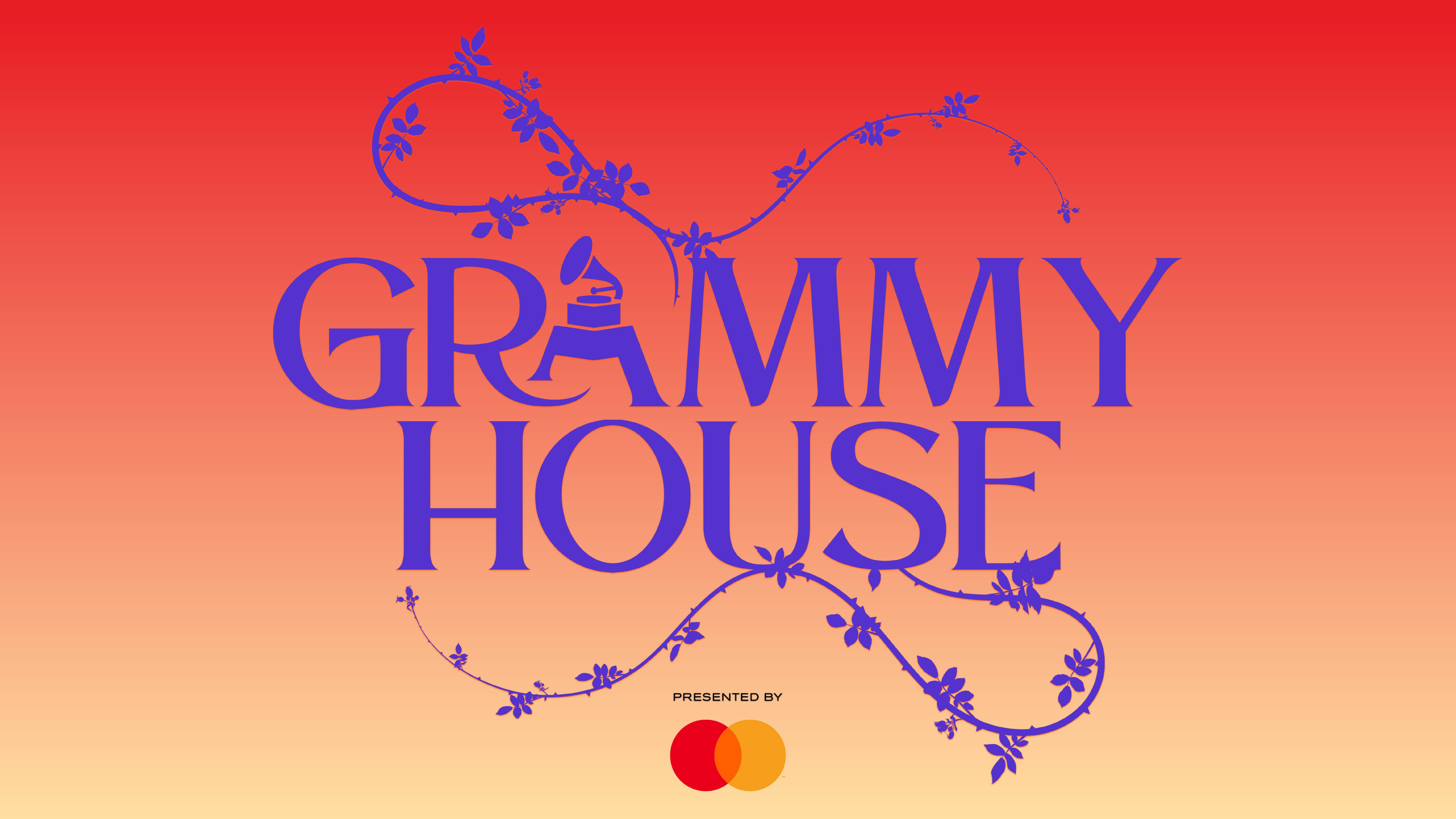 The Recording Academy's GRAMMY House Returns For GRAMMY Week 2024;  Immersive Pop-Up Experience To Feature The Third Annual #GRAMMYSNEXTGEN  Party