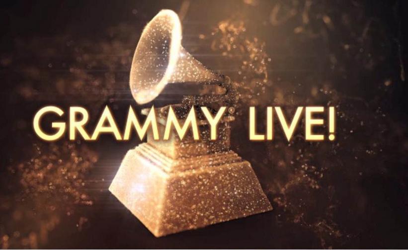 Follow Music's Biggest Night With GRAMMY Live