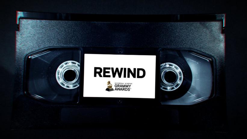 Watch Will Smith's Powerful GRAMMY Acceptance Speech From 1998 | GRAMMY Rewind