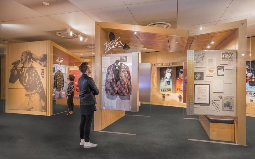 The GRAMMY Museum Grant Program Awards $220,000 For Exciting Music Research & Sound Preservation Projects