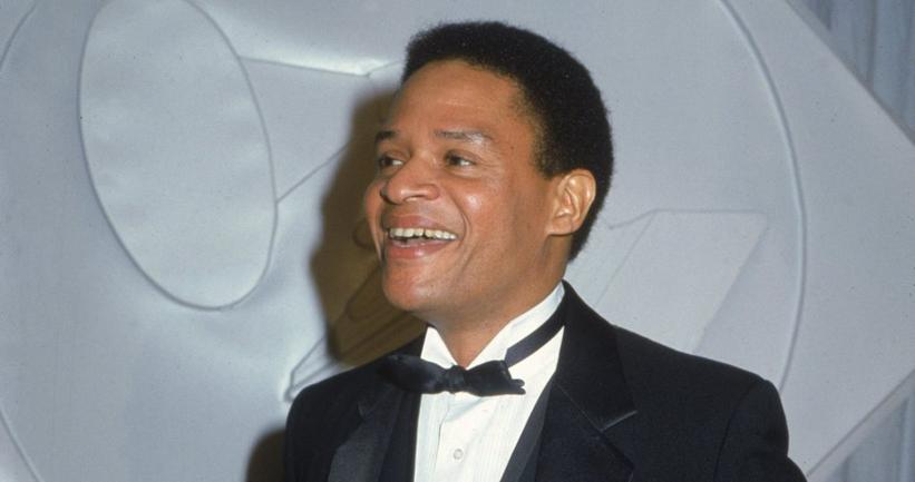 GRAMMY Rewind: Watch Al Jarreau Astonishedly Win Best Jazz Vocal Performance, Male In 1982
