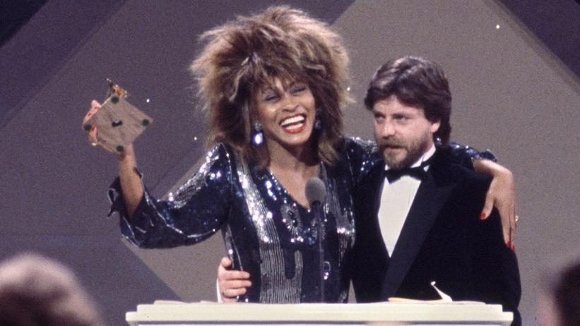 GRAMMY Rewind: Watch Tina Turner Win Best Pop Vocal Performance, Female, At The 1985 GRAMMYs