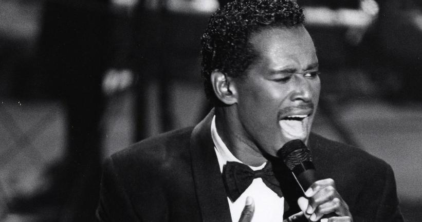 GRAMMY Rewind: Watch Luther Vandross Perform "Give Me The Reason" At The 1987 GRAMMYs