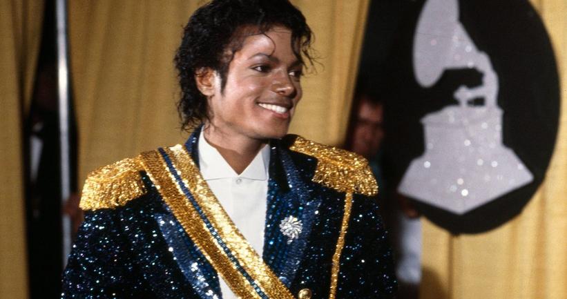 Michael Jackson Channel Is Back! Celebrate 40 Years of 'Thriller