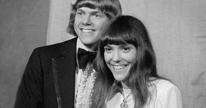 GRAMMY Rewind: Watch The Carpenters Win Best Contemporary Vocal At The 13th GRAMMY Awards