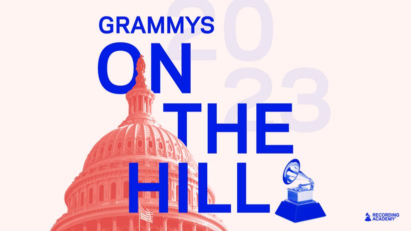 2023 GRAMMYs On The Hill Awards Honorees Announced: Pharrell Williams, Senate Majority Leader Chuck Schumer & Sen. Bill Cassidy