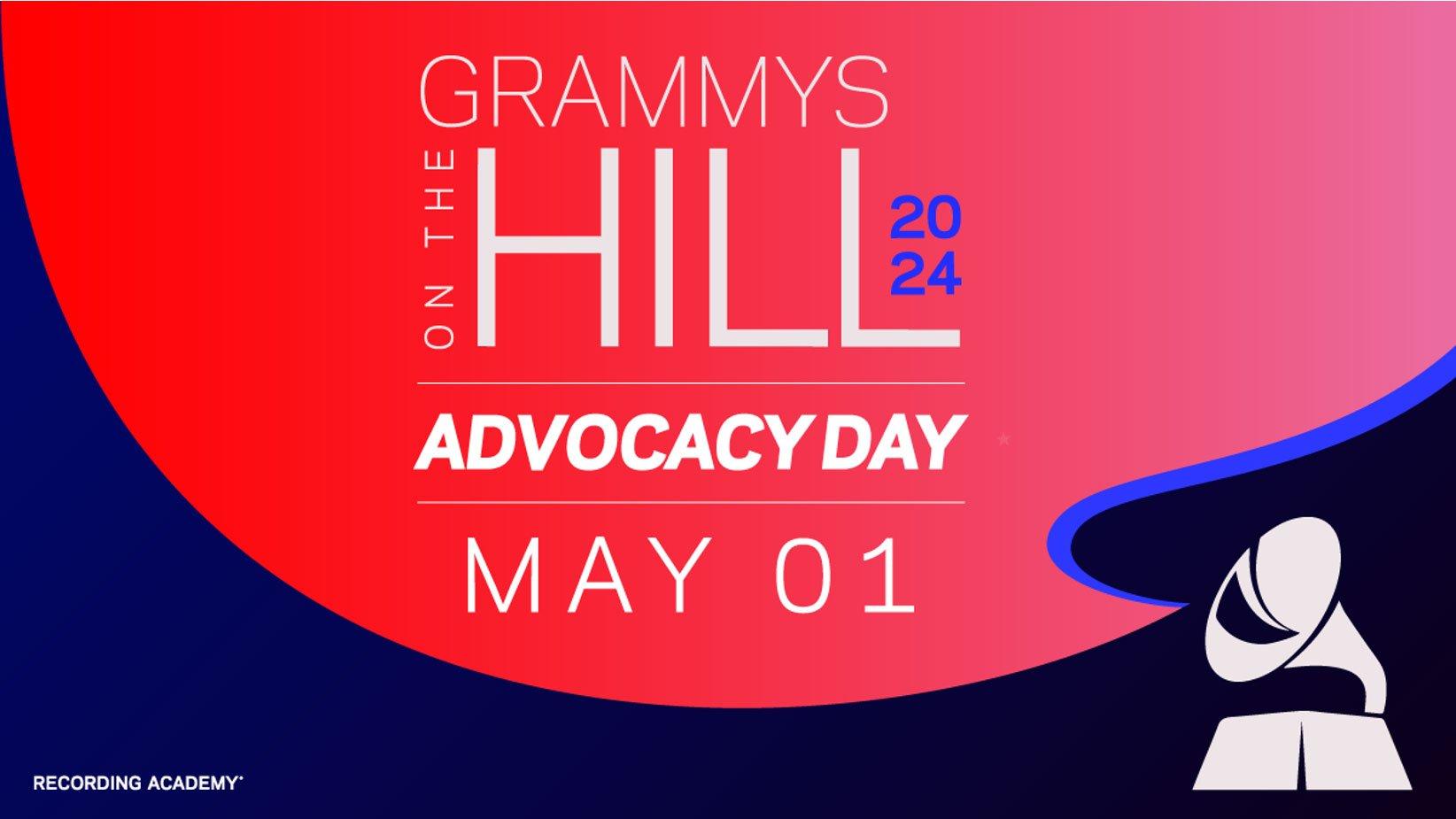 The Key Issues & Bills To Know Ahead Of GRAMMYs On The Hill 2024: AI ...