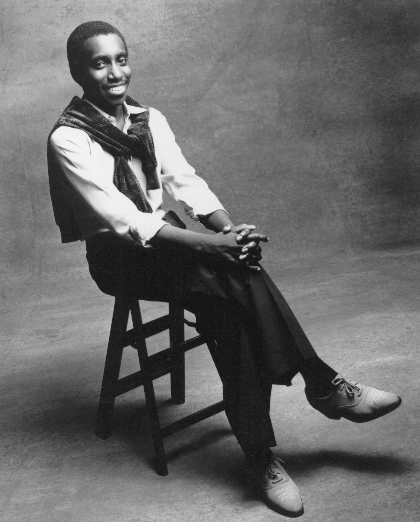 Greg Phillinganes | Artist | GRAMMY.com