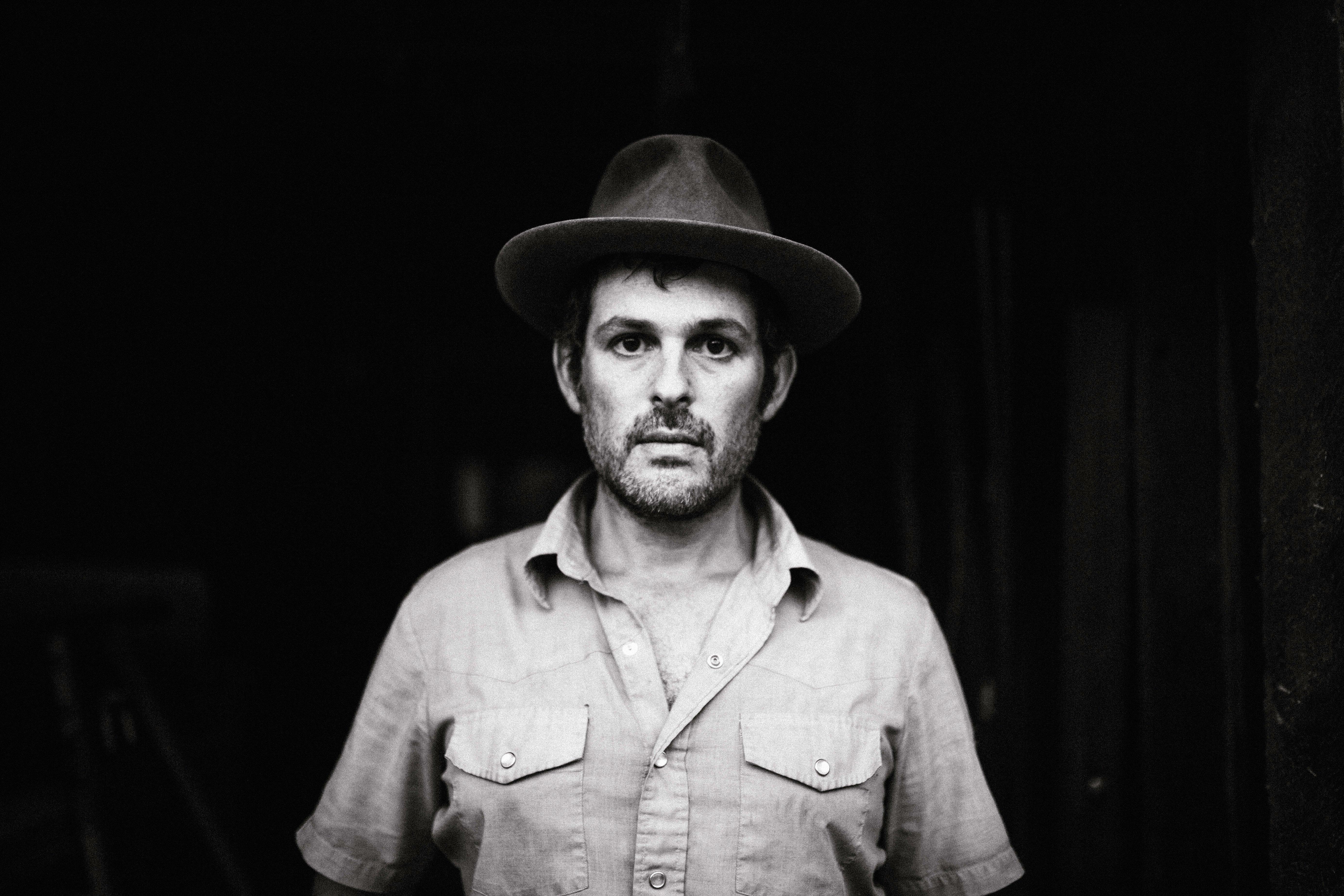 Gregory Alan Isakov