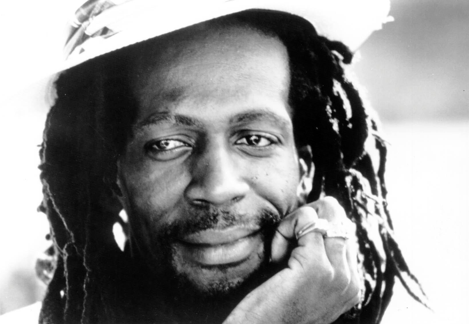 Gregory Isaacs