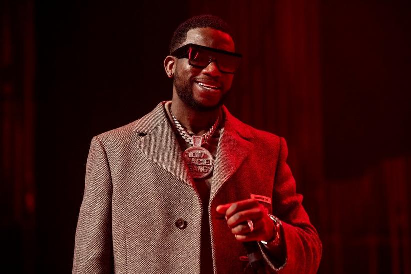 Gucci Mane Outfits - Iconic Celebrity Outfits