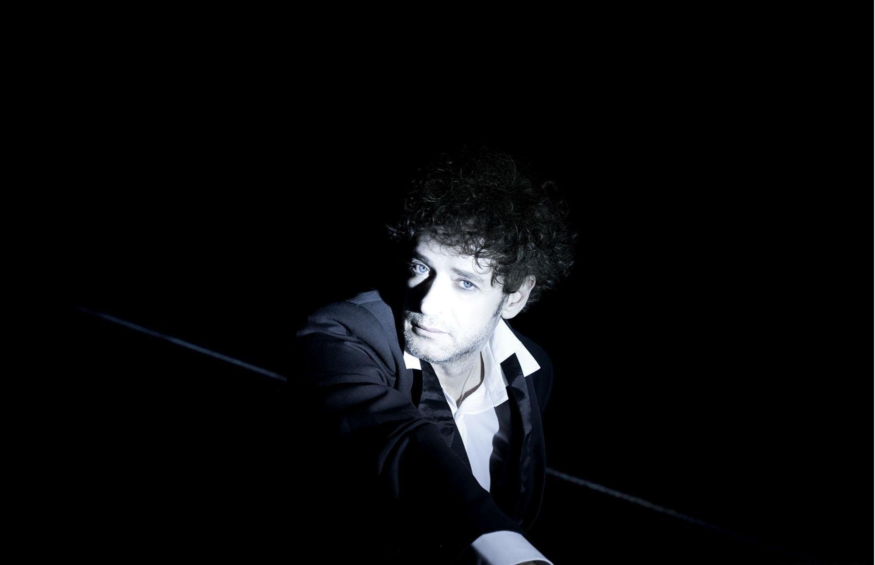 Gustavo Cerati