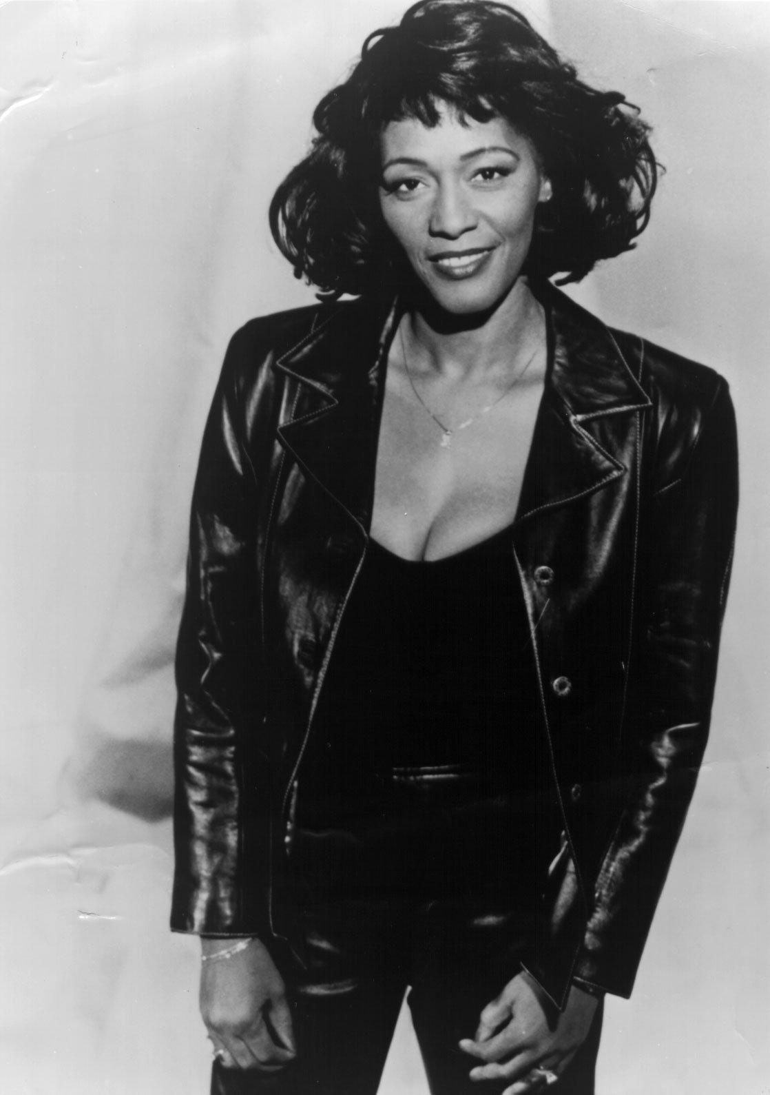 Gwen McCrae | Artist | GRAMMY.com