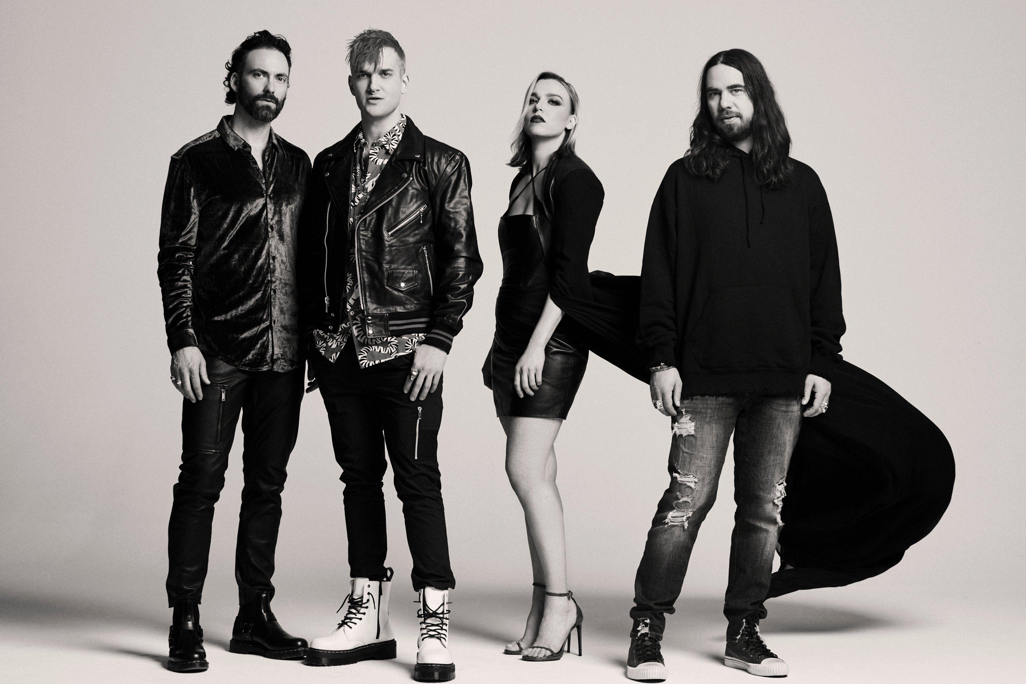 Halestorm