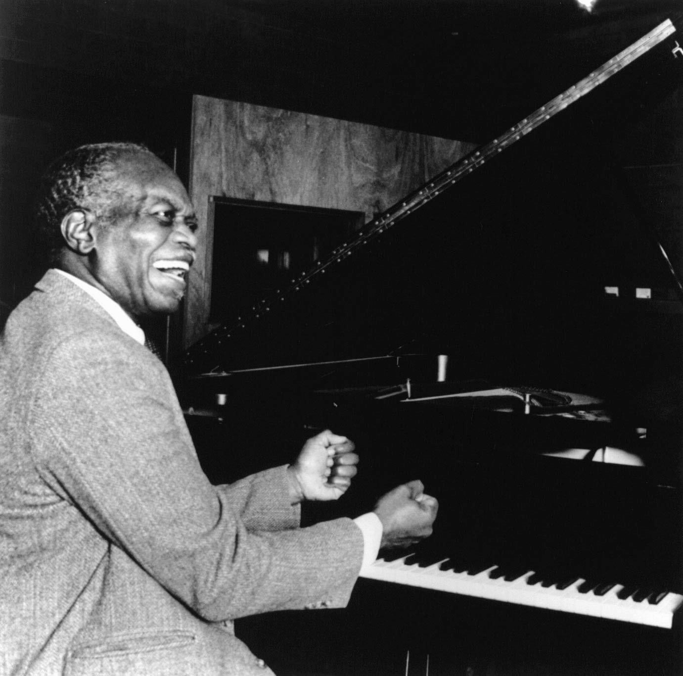 Hank Jones