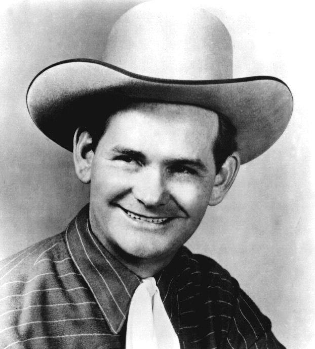 Hank Locklin