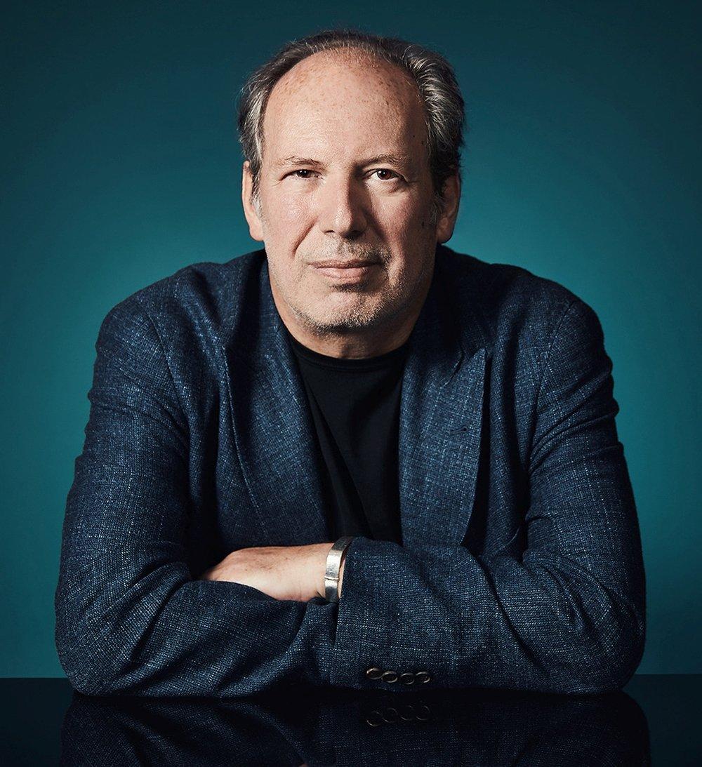 Hans Zimmer