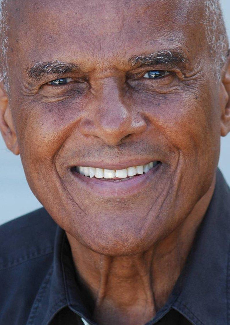 Harry Belafonte