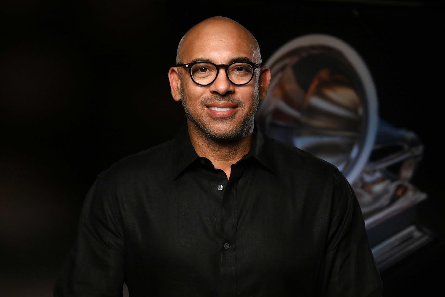 2025 GRAMMYs Voting Now Open: Recording Academy CEO Harvey Mason jr ...