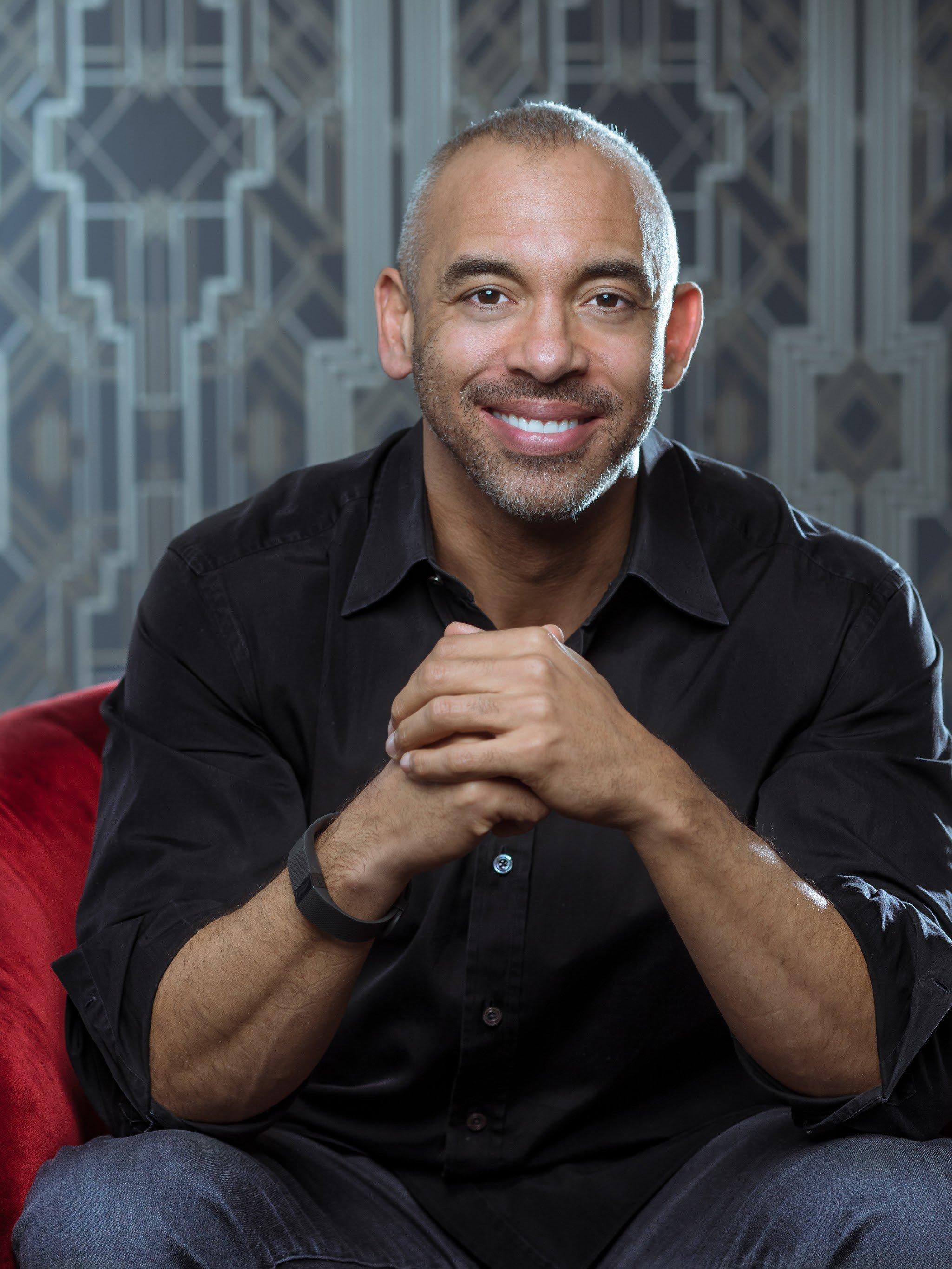 Photo of Harvey Mason jr.