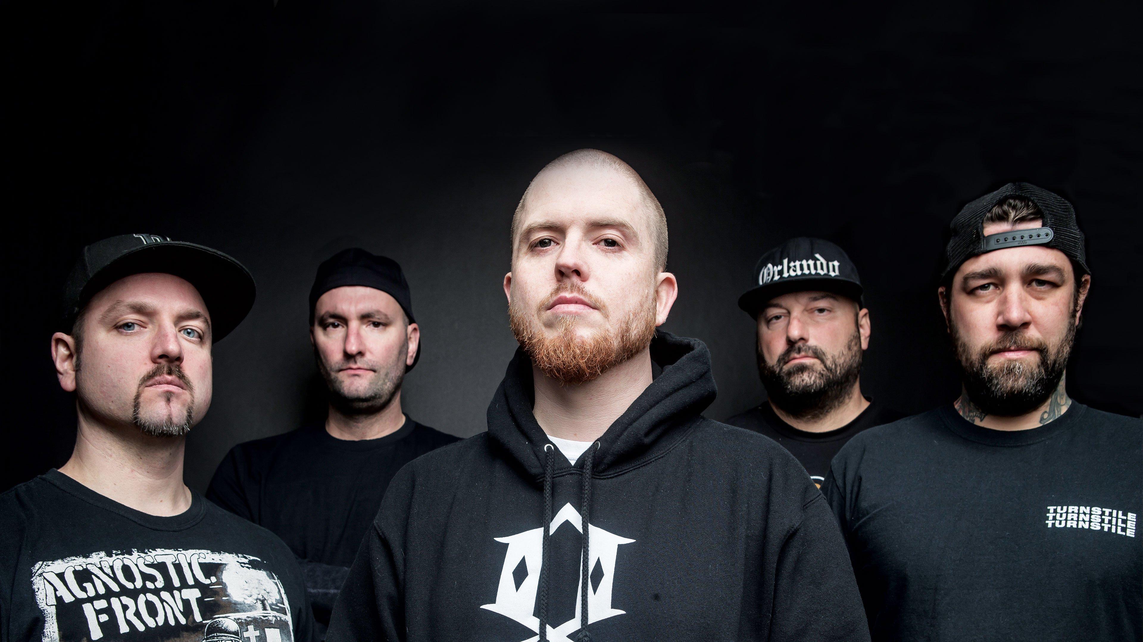 Hatebreed 