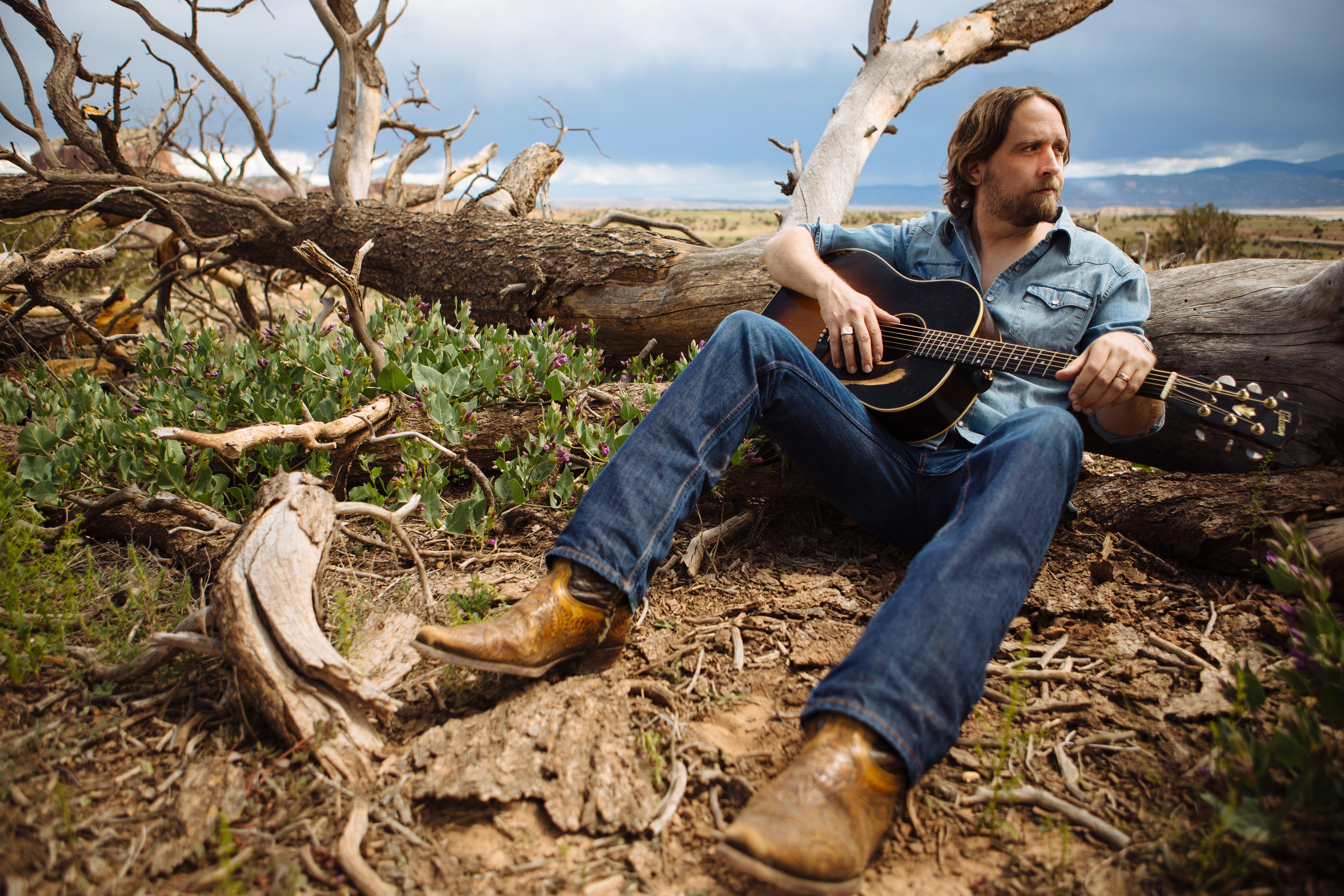 Hayes Carll