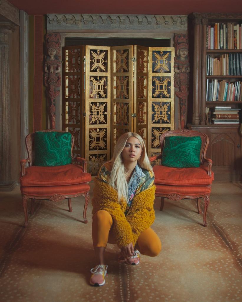 Exclusive: How Hayley Kiyoko's Groundbreaking 'Expectations' Is Just The Beginning