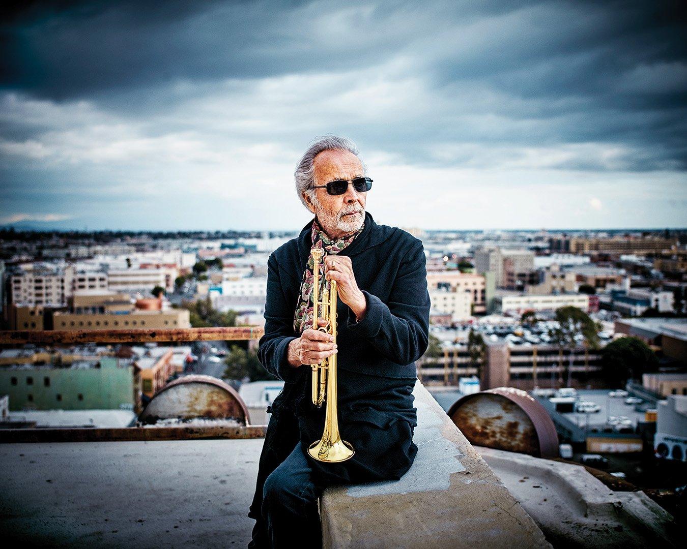 Herb Alpert