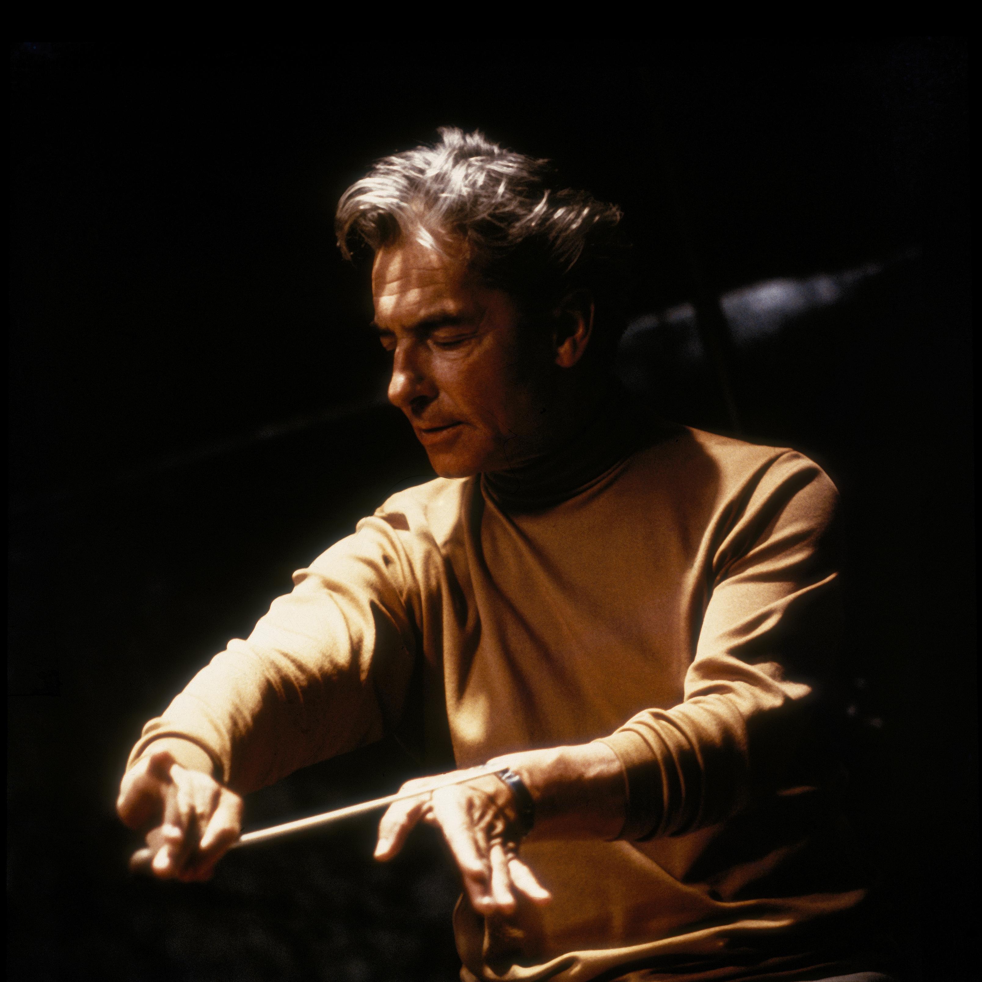 Herbert von Karajan