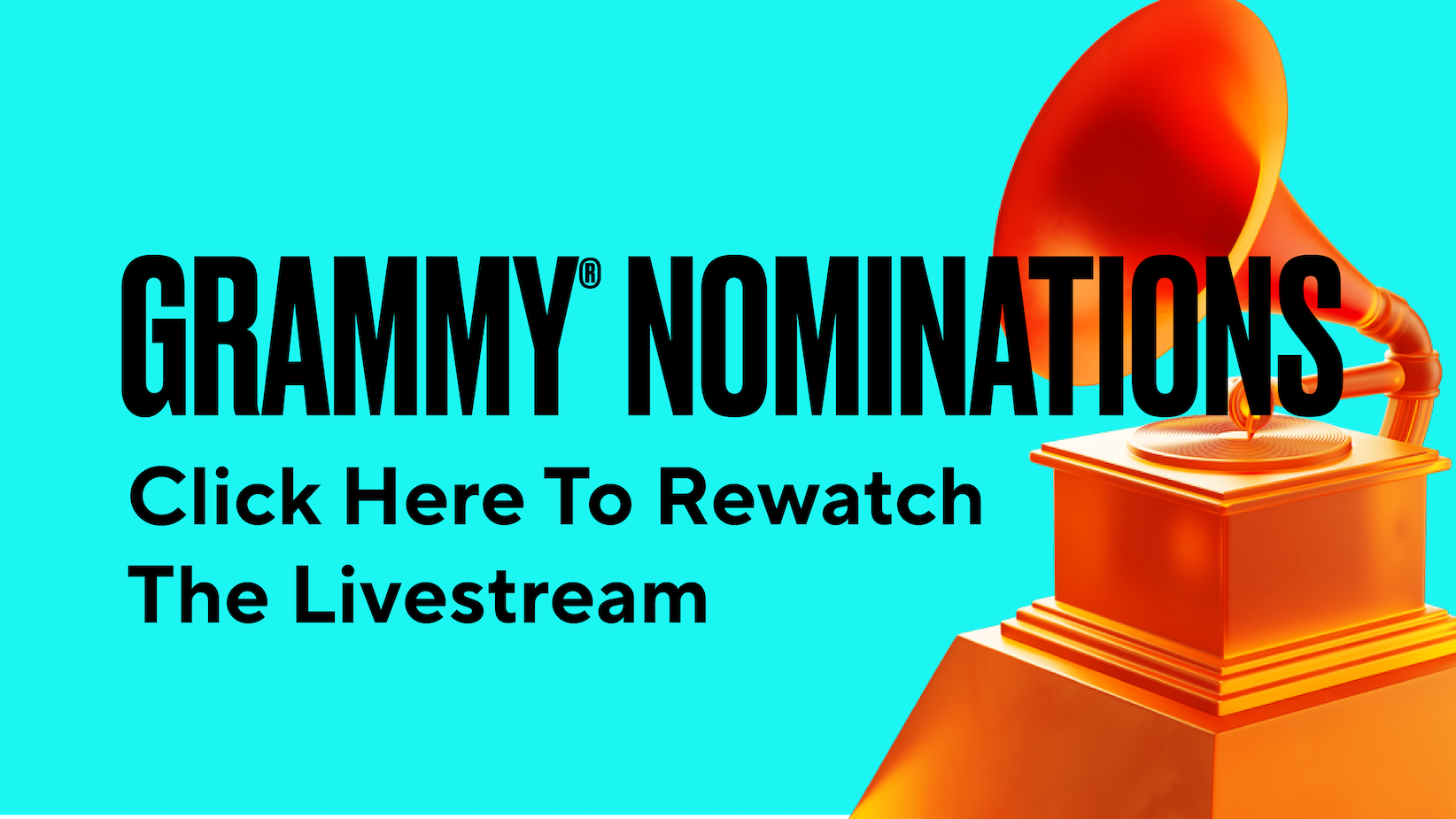 This is where to watch 2023 GRAMMY Awards, Premiere Ceremony and GRAMMY