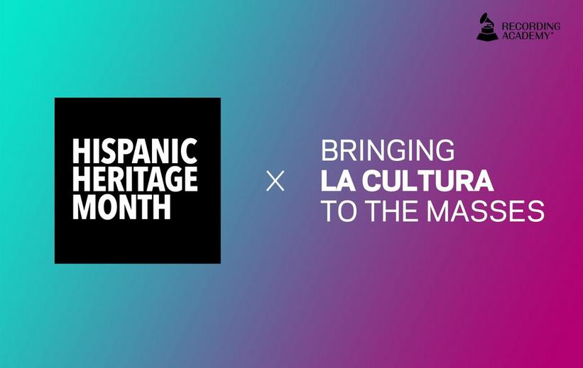 Hispanic Heritage Month: How Latinx Music Industry Professionals Are Bringing La Cultura To The Masses