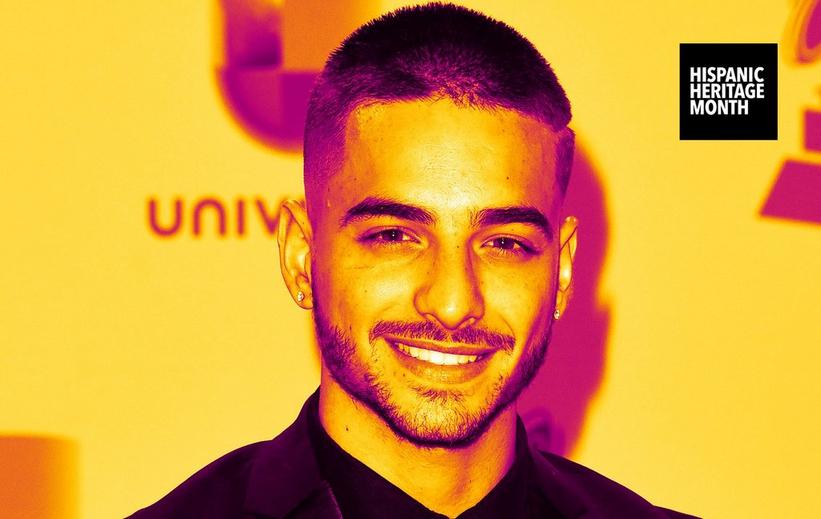 Luis Fonsi To Maluma: Who Will Win Record Of The Year Latin GRAMMY?