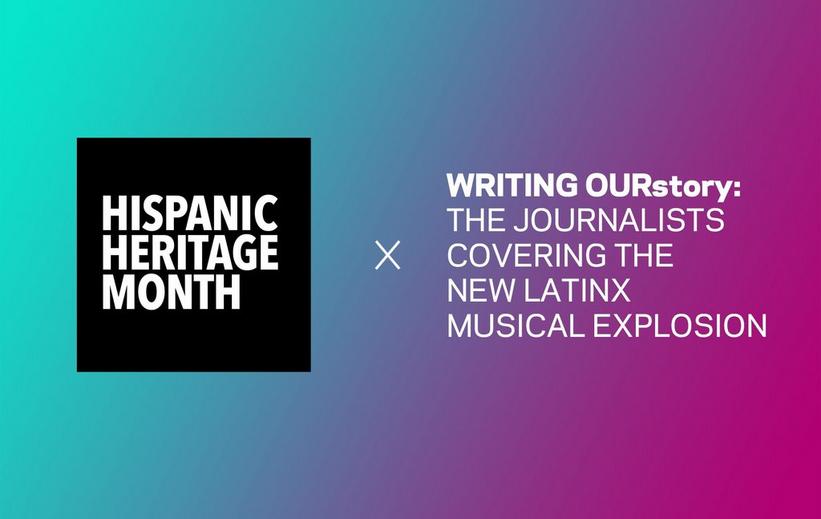 Hispanic Heritage Month: Leila Cobo, Felix Contreras & Jennifer Mota Talk Covering The Thriving Latin Music Scene