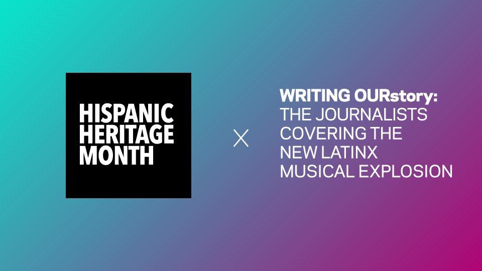 Meet The Journalists Covering Latinx Music Today